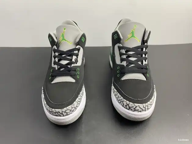 Cheap MAX 3 Green Pine Air Jordan CT8532-030 0626